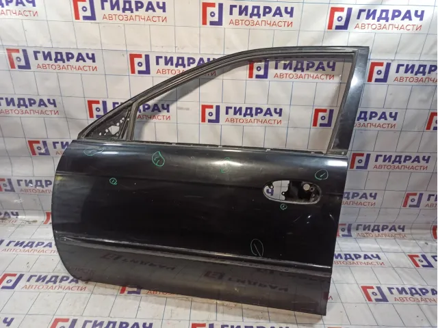 Дверь передняя левая Kia Spectra (SD)