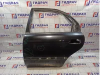 Дверь задняя левая Kia Spectra (SD)