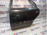Дверь задняя левая Kia Spectra (SD)