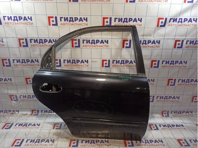 Дверь задняя правая Kia Spectra (SD)