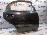 Дверь задняя правая Kia Spectra (SD)
