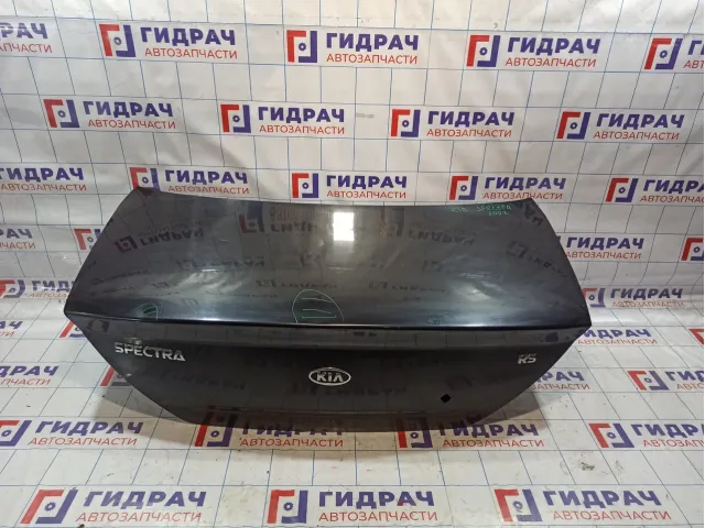 Крышка багажника Kia Spectra (SD) 0K2NB-52610