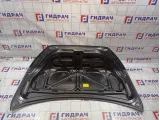 Крышка багажника Kia Spectra (SD) 0K2NB-52610