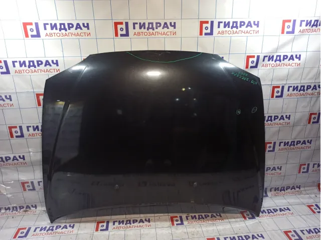 Капот Kia Spectra (SD) 0K2AA-52310