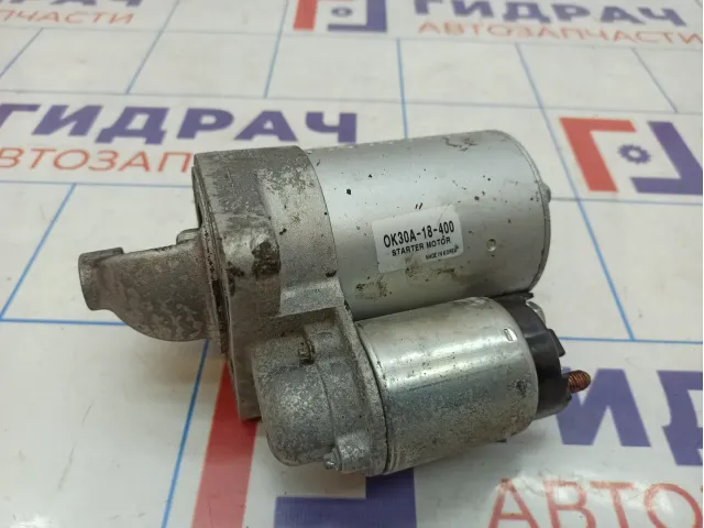 Стартер Kia Spectra (SD) KK326-18400