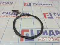 Трос лючка бензобака Kia Spectra (SD) 0K2A156880A