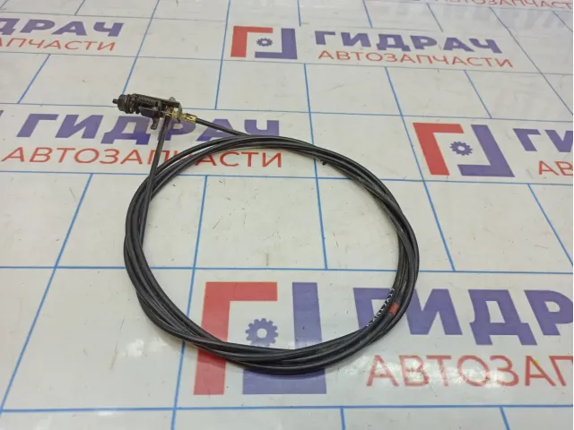 Трос лючка бензобака Kia Spectra (SD) 0K2A156880A