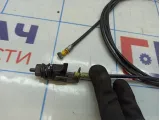 Трос лючка бензобака Kia Spectra (SD) 0K2A156880A