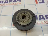 Шкив коленвала Kia Spectra (SD) 0K30C-11401