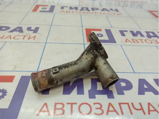 Трубка охлаждающей жидкости металлическая Kia Spectra (SD)