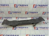 Балка задняя Kia Spectra (SD) 0K2A128800H