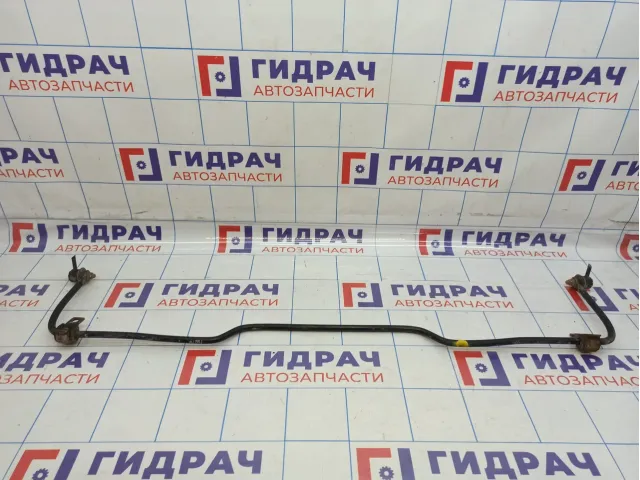 Стабилизатор задний Kia Spectra (SD) 0K2C0-28151