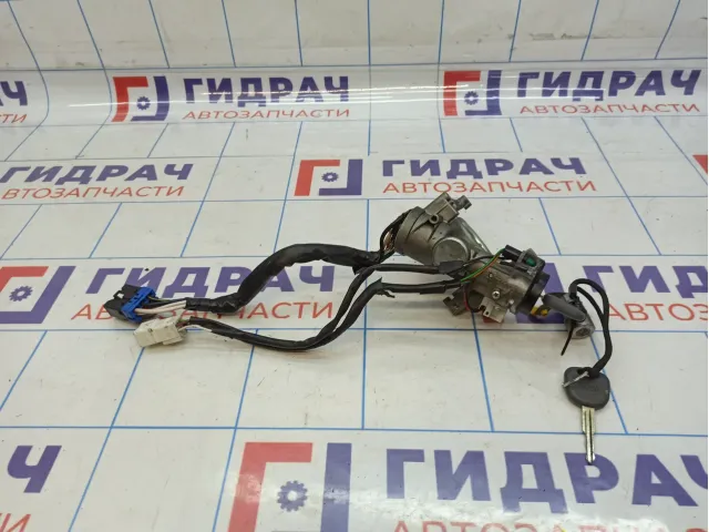 Замок зажигания Kia Spectra (SD) 0K2NH-76990