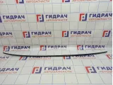 Молдинг крыши левый Kia Spectra (SD) 0K2N1-509L0