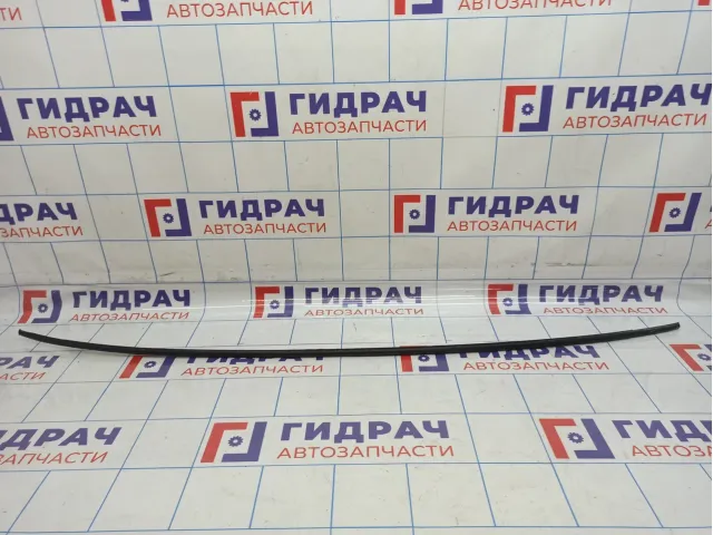 Молдинг крыши левый Kia Spectra (SD) 0K2N1-509L0