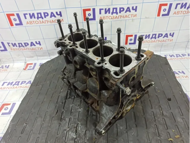 Блок двигателя Kia Spectra (SD) K0AB5-02200