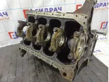 Блок двигателя Kia Spectra (SD) K0AB5-02200