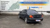 Балка передняя продольная Kia Spectra (SD) 0K2A139800B