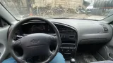 Балка передняя продольная Kia Spectra (SD) 0K2A139800B