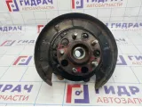 Кулак поворотный задний правый Kia Sportage (KM) 52760-2E500