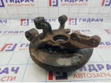 Кулак поворотный задний правый Kia Sportage (KM) 52760-2E500