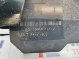 Блок ABS Kia Sportage (KM) 58920-2E150