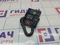 Крюк буксировочный правый Kia Sportage (KM) 64687-2E000