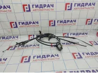 Трос стояночного тормоза Kia Sportage (KM) 59770-1F500
