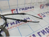 Трос стояночного тормоза Kia Sportage (KM) 59770-1F500
