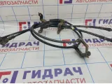 Трос стояночного тормоза Kia Sportage (KM) 59770-1F500