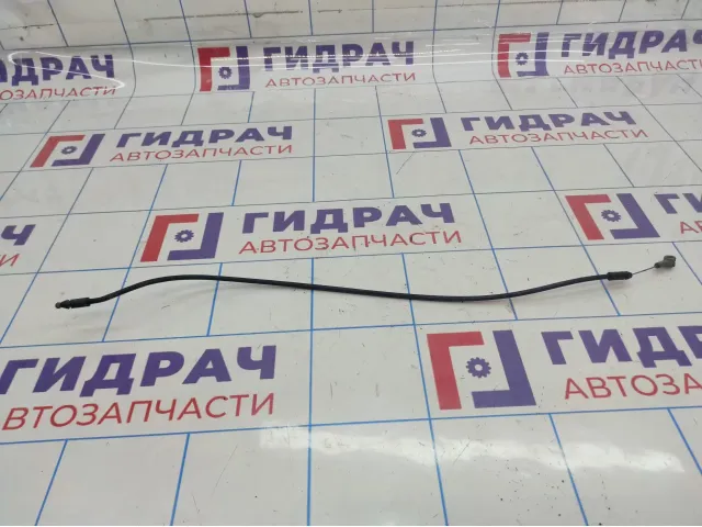 Трос открывания капота Kia Sportage (KM) 81190-1F100