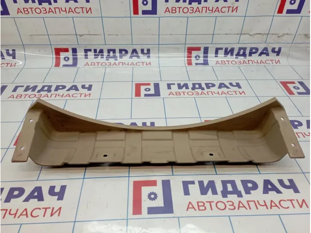 Пол багажника Kia Sportage (KM) 857161F000EZ
