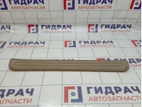Накладка порога внутренняя передняя правая Kia Sportage (KM) 858731F000EZ