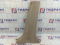 Обшивка стойки средней правой нижняя Kia Sportage (KM) 85835-1F000