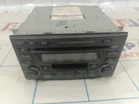 Магнитола Kia Sportage (KM) 96170-1F200