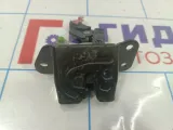 Замок багажника Kia Sportage (KM) 81230-1F000
