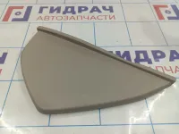 Накладка на торпедо правая Kia Sportage (KM) 84767-1F000