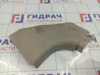Накладка порога внутренняя передняя левая Kia Sportage (KM) 85826-1F000