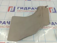 Накладка порога внутренняя передняя правая Kia Sportage (KM) 85825-1F000
