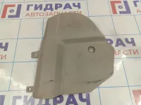 Накладка на консоль правая Kia Sportage (KM) 84615-1F100