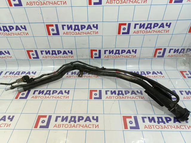 Горловина топливного бака Kia Sportage (KM) 31030-1F250