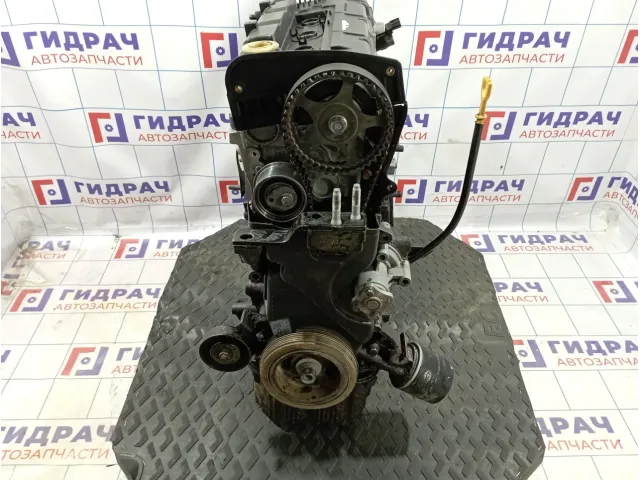 Двигатель Kia Sportage (KM) KZ343-02100