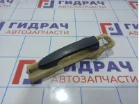 Ручка двери передней наружная левая Kia Sportage (KM) 82651-1F010