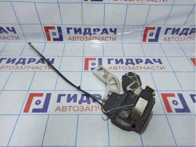 Замок двери задней правой Kia Sportage (KM) 81421-1F010