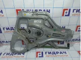 Стеклоподъемник электрический передний правый Kia Sportage (KM) 82404-1F010