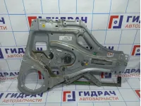 Стеклоподъемник электрический передний правый Kia Sportage (KM) 82404-1F010