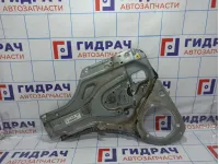 Стеклоподъемник электрический задний левый Kia Sportage (KM) 83403-1F010