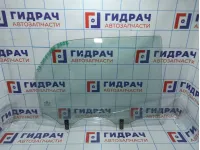 Стекло двери задней левой Kia Sportage (KM) 83420-1F000