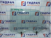 Стекло двери задней правой Kia Sportage (KM) 83410-1F000