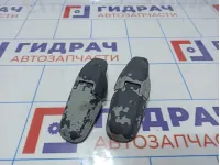 Петля стекла двери багажника Kia Sportage (KM) 87160-1F001